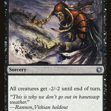 Infest [Mystery Booster]