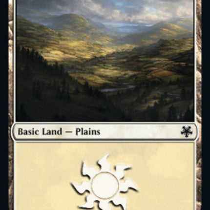 Plains (123) [Game Night: Free-for-All]