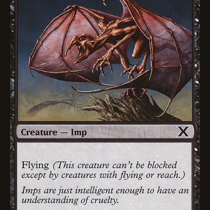 Dusk Imp [Tenth Edition]