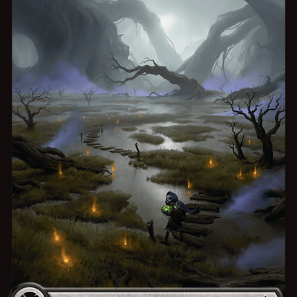 Swamp (0287) [Foundations]