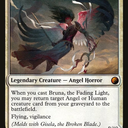 Bruna, the Fading Light [From the Vault: Transform]