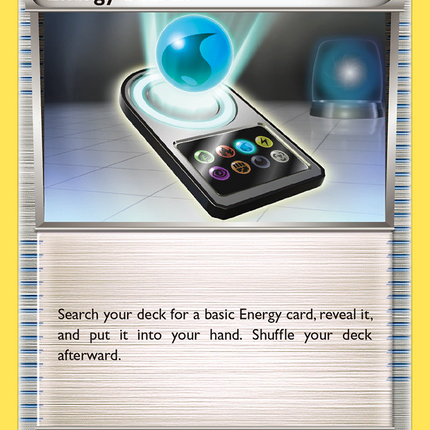 Energy Search (128/149) [Black & White: Boundaries Crossed]