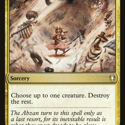 Duneblast [Commander Anthology Volume II]