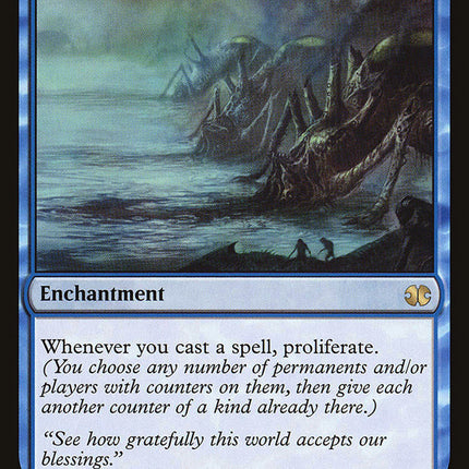 Inexorable Tide [Modern Masters 2015]