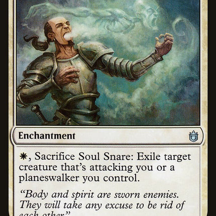 Soul Snare [Commander Anthology]