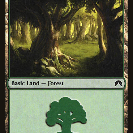 Forest (271) [Magic Origins]