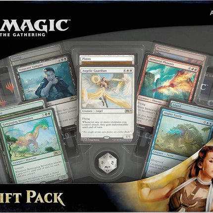 Gift Pack (2018)