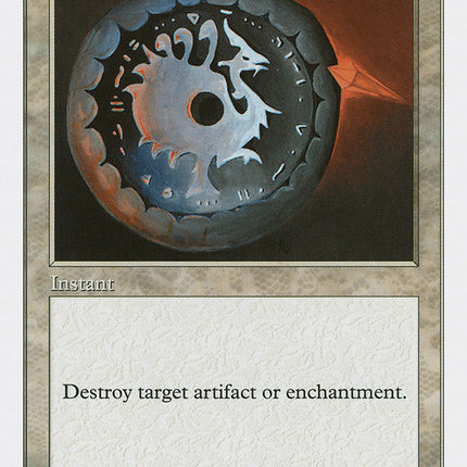 Disenchant [Anthologies]