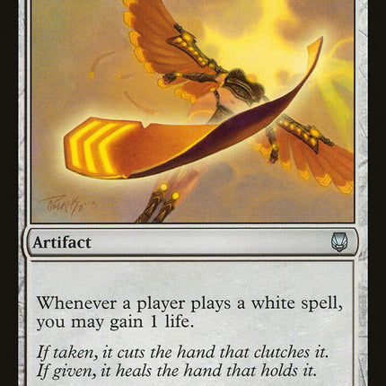 Angel's Feather [Darksteel]