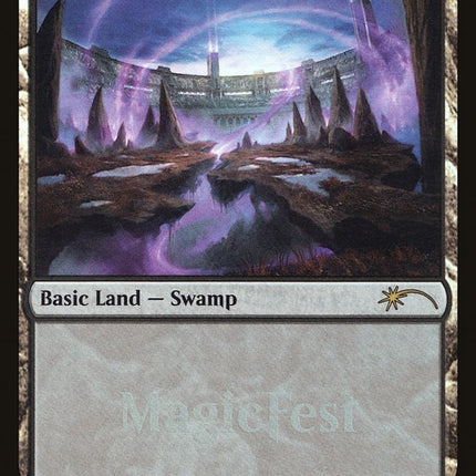 Swamp (2020) [MagicFest 2020]