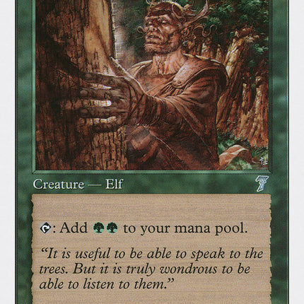 Fyndhorn Elder [Seventh Edition]