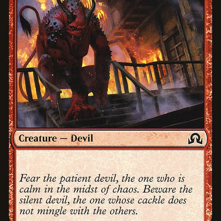 Hulking Devil [Mystery Booster]