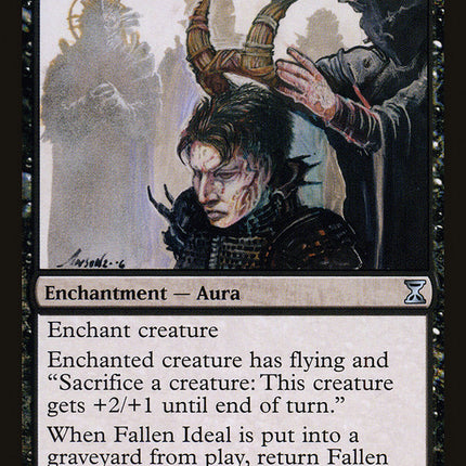 Fallen Ideal [Time Spiral]