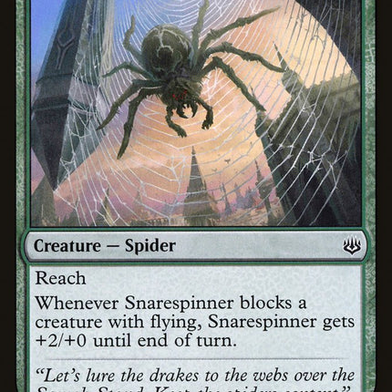 Snarespinner [War of the Spark]