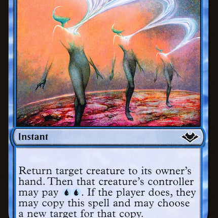 String of Disappearances [Modern Horizons]
