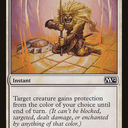 Stave Off [Magic 2012]
