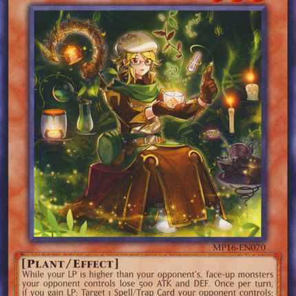 Aromage Cananga [MP16-EN070] Common