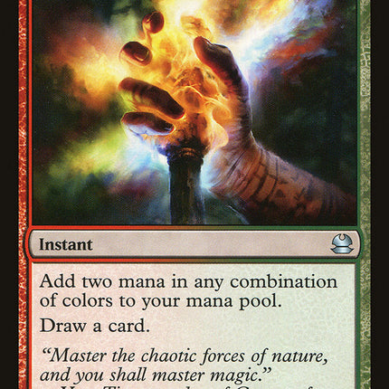 Manamorphose [Modern Masters]