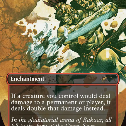 Gratuitous Violence [Secret Lair Drop Series]