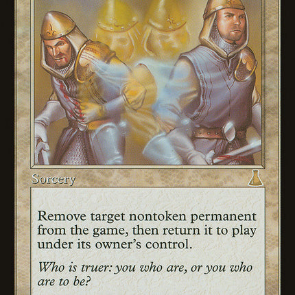 Flicker [Urza's Destiny]