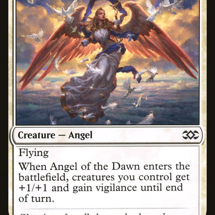 Angel of the Dawn [Double Masters]