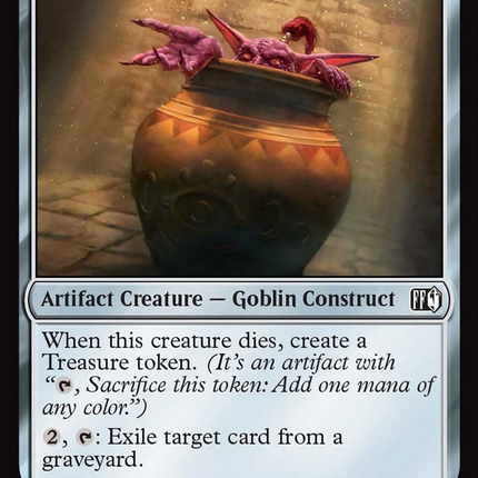 Magic Pot [FINAL FANTASY]