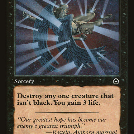 Dark Offering [Portal Second Age]