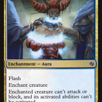 Lawmage's Binding [Jumpstart]