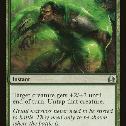 Savage Surge [Return to Ravnica]