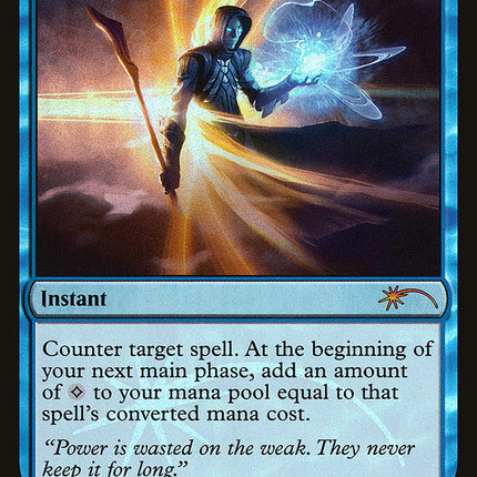 Mana Drain [Judge Gift Cards 2016]