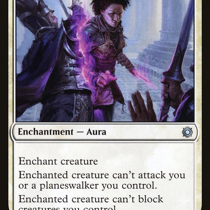 Spectral Grasp [Conspiracy: Take the Crown]