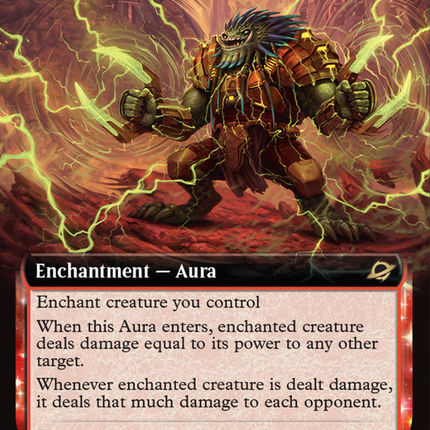 Pain for All (Extended Art) [Edge of Eternities]