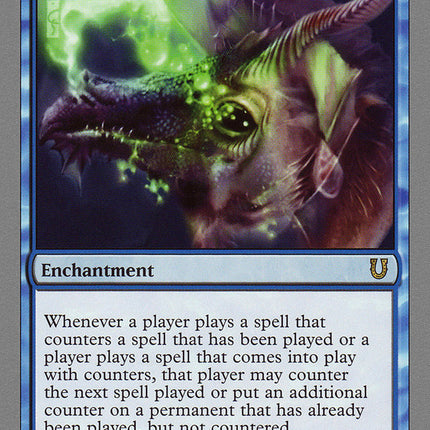 Ambiguity [Unhinged]