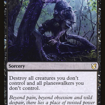 In Garruk's Wake [Commander 2019]