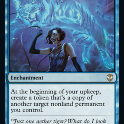 Extravagant Replication [Streets of New Capenna Commander]