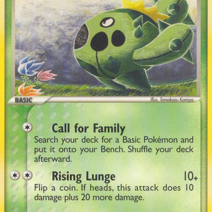 Cacnea (47/100) [EX: Crystal Guardians]