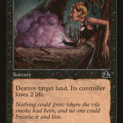 Despoil [Prophecy]