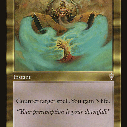 Absorb [Invasion]