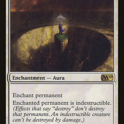Indestructibility [Magic 2010]