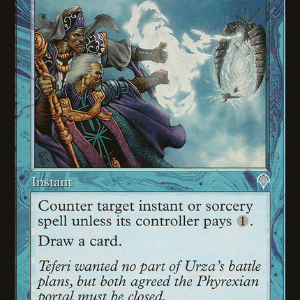 Disrupt [Invasion]