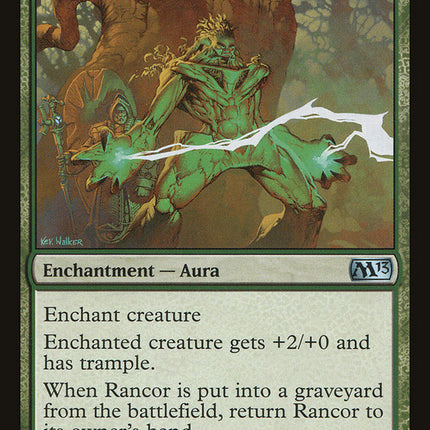 Rancor [Magic 2013]