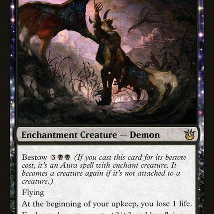 Herald of Torment [Born of the Gods]