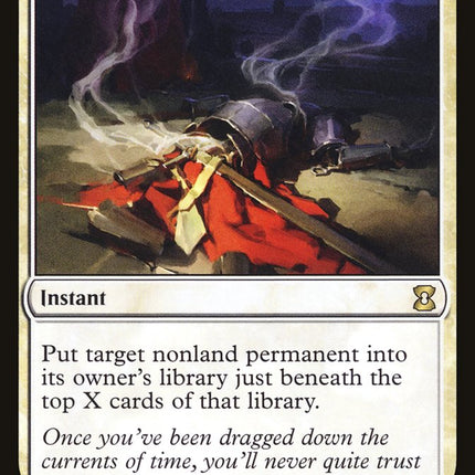 Unexpectedly Absent [Eternal Masters]