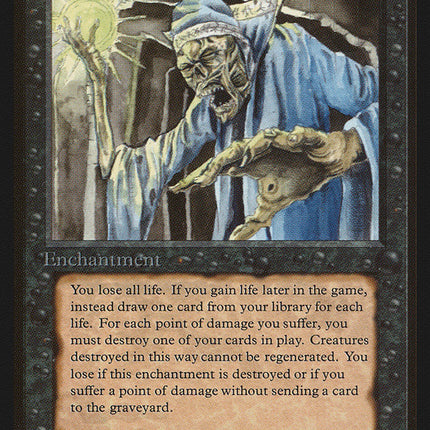 Lich [Beta Edition]