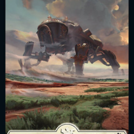 Plains (279) [The Brothers' War]