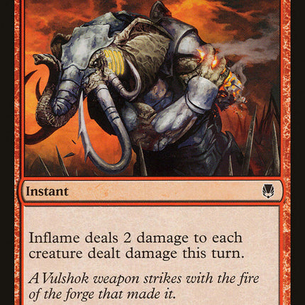 Inflame [Darksteel]