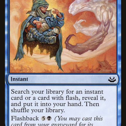 Mystical Teachings [Modern Masters 2017]
