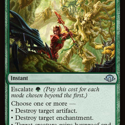 Collective Resistance [Modern Horizons 3]