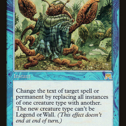 Artificial Evolution [Onslaught]