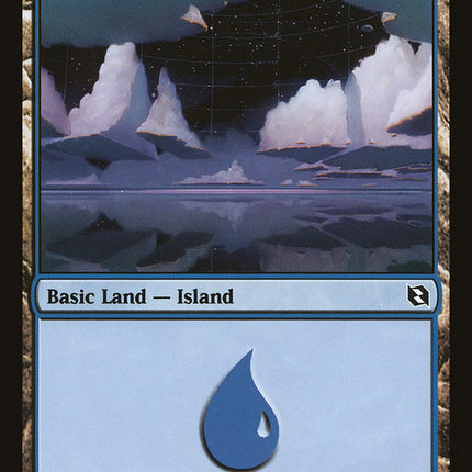 Island (79) [Duel Decks: Elspeth vs. Tezzeret]